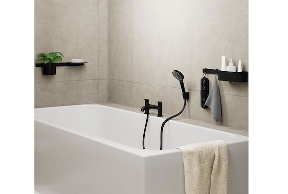 hansgrohe Duschkopf Vernis Blend für 14,99€ (statt 25€)