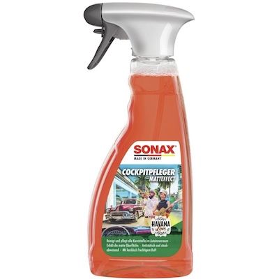 🚘 SONAX CockpitPfleger Matteffect, 500 ml für 6,42€ (statt 11€)