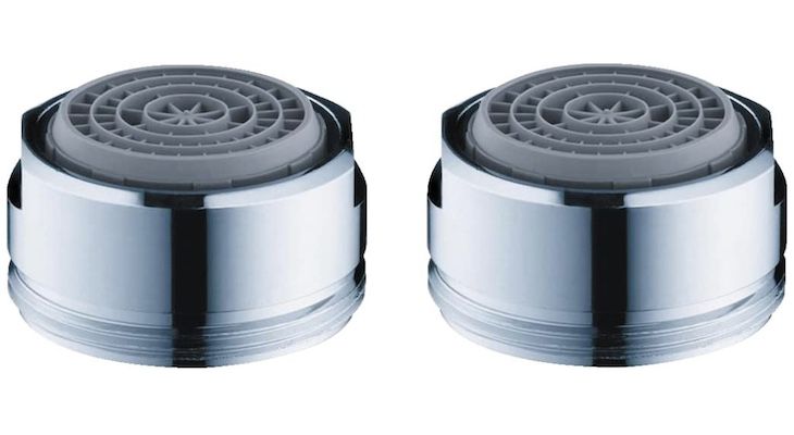 hansgrohe Luftsprudler für 15,29€ (statt 23€)