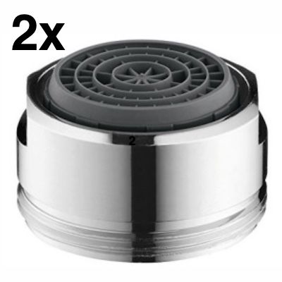 hansgrohe Luftsprudler für 15,29€ (statt 23€)