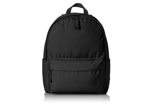 Amazon Basics Rucksack mit 10L für 16,79€ (statt 25€)