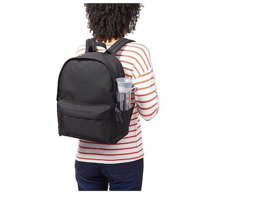 Amazon Basics Rucksack mit 10L für 16,79€ (statt 25€)