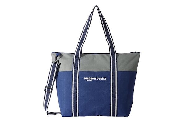 Amazon Basics Mehrzweck Handtasche mit 15L für 6,88€ (statt 10€)