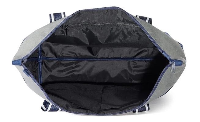 Amazon Basics Mehrzweck Handtasche mit 15L für 6,88€ (statt 10€)