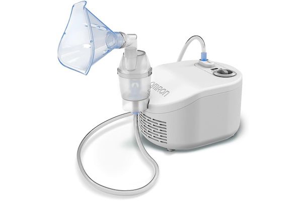 OMRON X101 Easy Inhalationsgerät für 33,99€ (statt 50€)