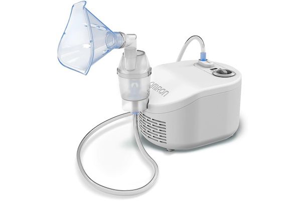 OMRON X101 Easy Inhalationsgerät für 32,99€ (statt 46€)