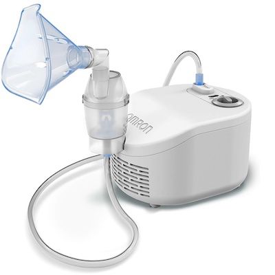 OMRON X101 Easy Inhalationsgerät für 30,99€ (statt 46€)