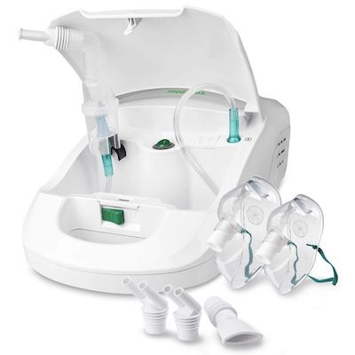 medisana IN 550 Inhalator für 46,99€ (statt 60€)