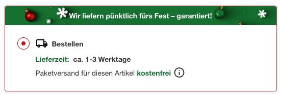 🚽 TOOM Sonntagsangebote ➡️ z.B. Wand-WC Rio spülrandlos für 89,99€ (statt 170€) 🚽 TOOM Sonntagsangebote ➡️ z.B. Wand WC Rio spülrandlos für 89,99€ (statt 170€)