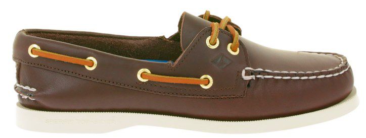 SPERRY Wms Authentic Original 2 Eye Damen Boots Schuhe für 29,99€ (statt 87€)