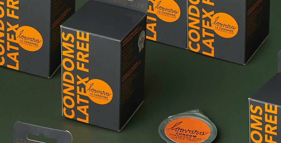 72 Loovara latexfreie ultradünne Kondome für 34,93€ (statt 50€)