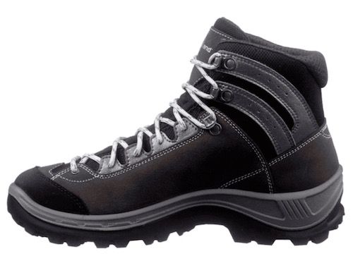 Kayland Impact GTX Hi Top Wanderschuhe für 47,98€ (statt 100€)   43 bis 46