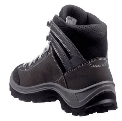 Kayland Impact GTX Hi Top Wanderschuhe für 47,98€ (statt 100€)   43 bis 46