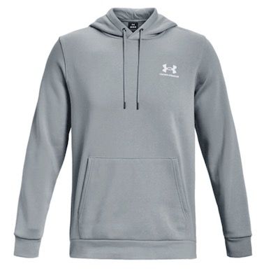 Under Armour Hoodie Essential Fleece für 34,99€ (statt 50€)