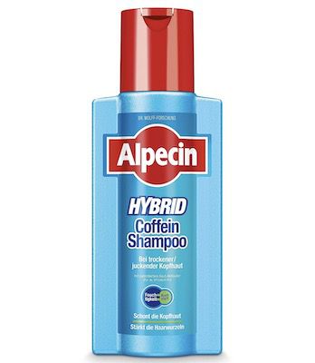 Alpecin Hybrid Coffein Shampoo ab 2,79€ (statt 5€)