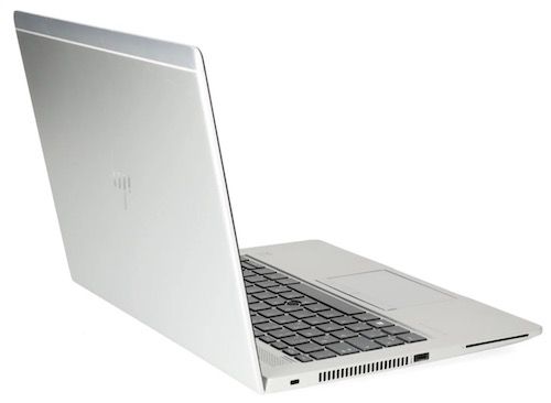 HP EliteBook 830 G6   13,3 Zoll Notebook mit 500GB SSD für 199€ (statt 259€)   refurbished