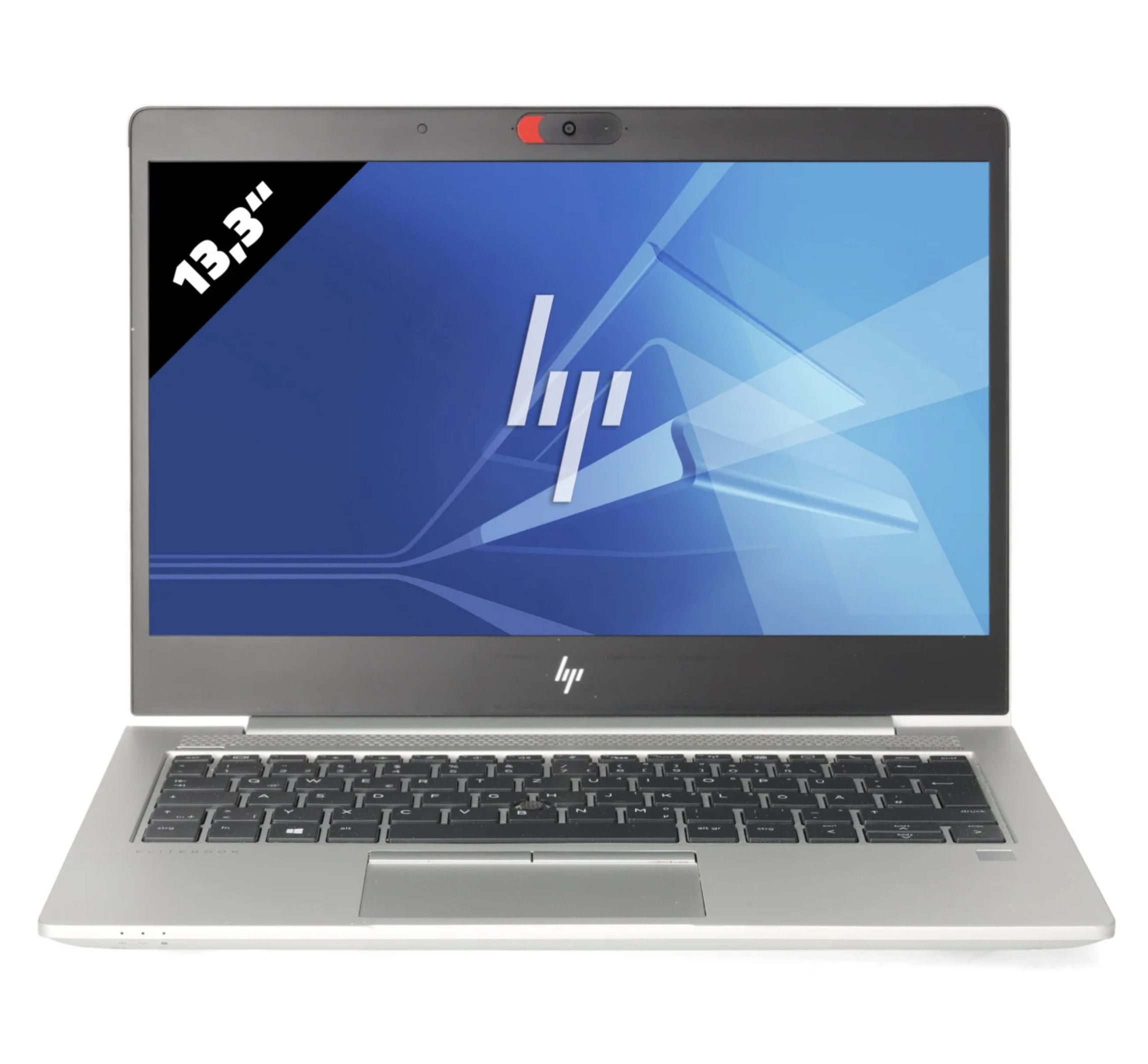 HP EliteBook 830 G6 – 13,3 Zoll Notebook mit 500GB SSD für 199€ (statt 259€) – refurbished