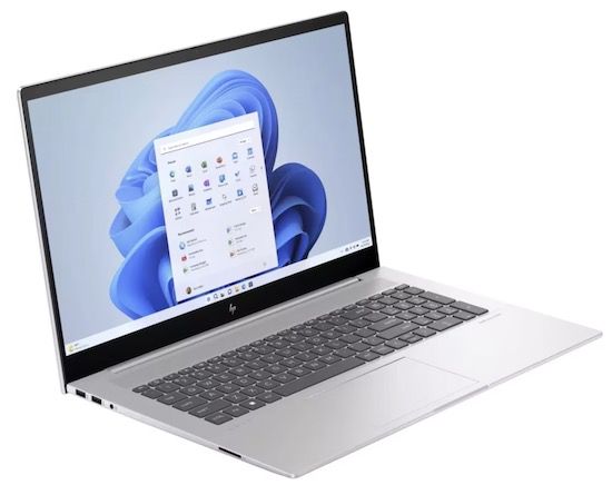 HP 17 cw0079ng   17 Zoll UHD Notebook mit 1 TB SSD +  RTX 3050 für 983,99€ (statt 1.999€)