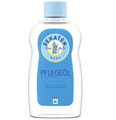 500ml Penaten Pflegeöl für 2,60€ (statt 4€)