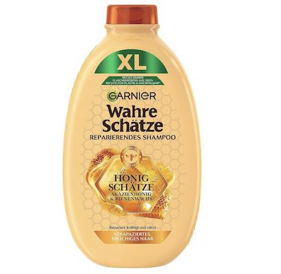 Garnier Shampoo gegen brüchiges Haar ab 2,98€ (statt 5€)