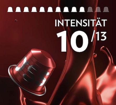 10er Pack Lavazza Qualità Rossa Espresso Kapseln für 1,81€ (statt 3€)