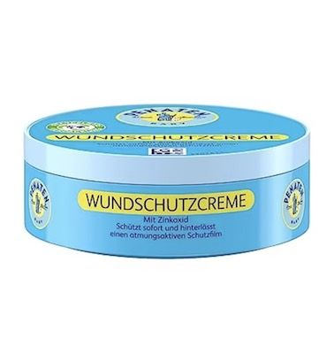 👼 200 ml Penaten Wundschutzcreme mit Zinkoxid für 1,65€ (statt 3€)