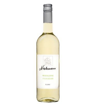 6 Flaschen Niedermann Riesling Weißwein Trocken für 32,34€ (statt 53€)