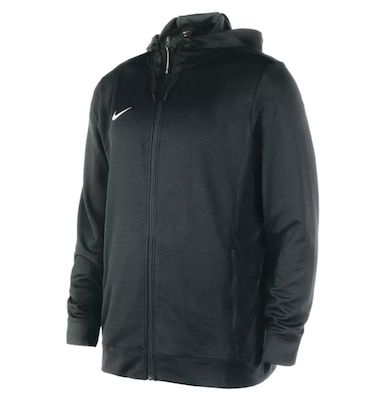 Nike Performance Team Basketball Kapuzenjacke für 14,99€ (statt 39€)