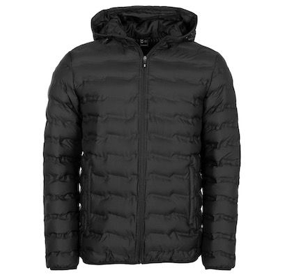 hummel Authentic Pro Puffer Herren Winterjacke für 23,94€ (statt 45€)