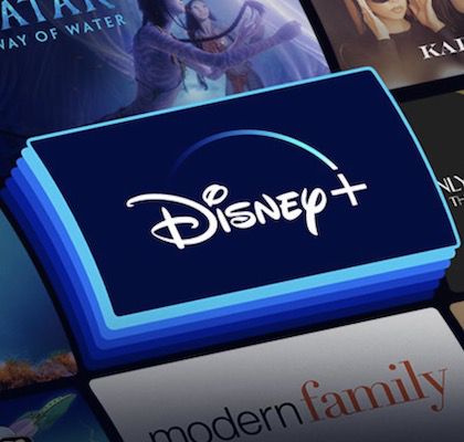 3 Monate Disney+ für 1,99€ mtl. (statt 8,99€)