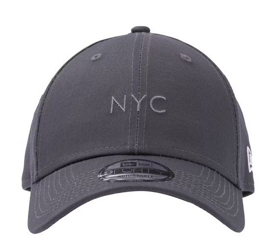 New Era New York Yankees 9Forty Unisex Cap für 11,20€ (statt 22€)