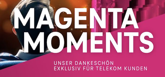 Magenta Kunden: 6 Monate Netflix Standard mit Werbung GRATIS