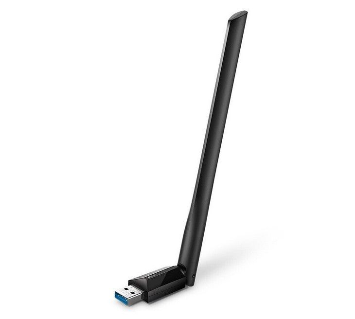 TP Link Archer T3U Plus AC1300 USB WLan Stick für 7,77€ (statt neu 20€)