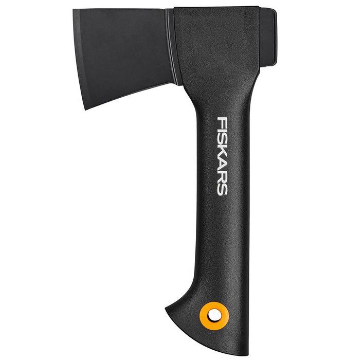 Fiskars Solid 26 cm Freizeitbeil für 32,19€ (statt 40€)