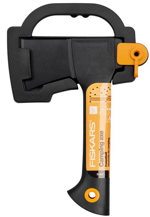 Fiskars Solid 26 cm Freizeitbeil für 32,19€ (statt 40€)