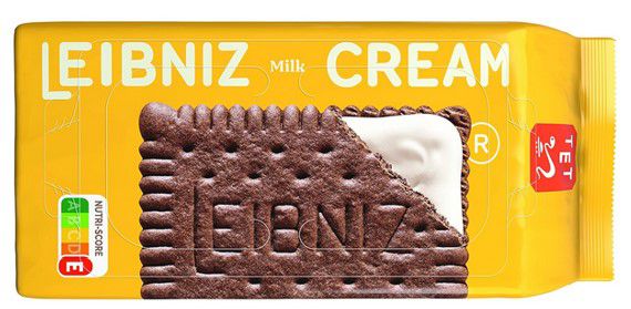 14 x 190g LEIBNIZ Cream Milk für 16,69€ (statt 32€)