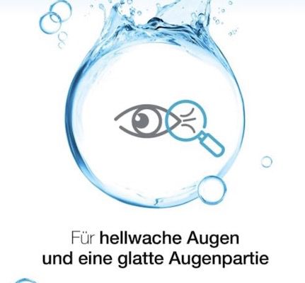 2x 15ml Neutrogena Hydro Boost Augencreme Gel für 8,49€ (statt 20€)