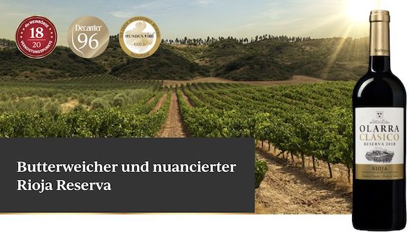 20€ Wein Gutschein ab nur 50€   z.B. 12x Don Carón Gran Reserva für 77€ (statt 97€)
