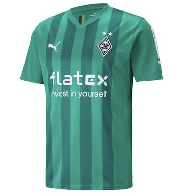 Trikot Sale für je nur 19,99€ + keine VSK