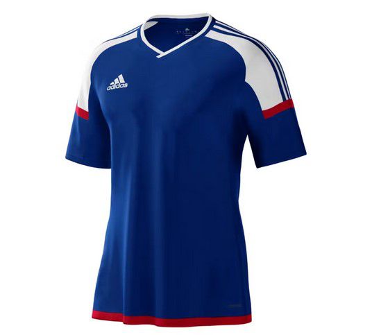 adidas Moro Jsy V Herren Sport Trikot für 12,98€ (statt 20€)