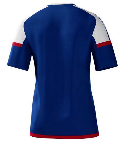 adidas Moro Jsy V Herren Sport Trikot für 12,98€ (statt 20€)