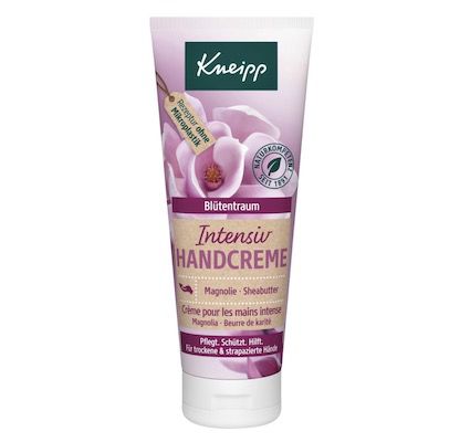 Kneipp Intensiv Handcreme für 2,08€ (statt 3€)