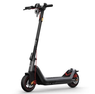 NIU KQi3 Max E-Scooter bis 65km Reichweite für 699,67€ (statt 799€)