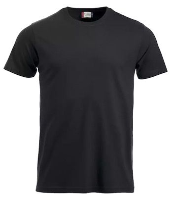 6er Pack Clique Classic T Shirts, Farben mischbar für 29,96€ (statt 42€)