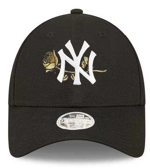 New Era NYC Floral Unisex Cap für 9,88€ (statt 22€)