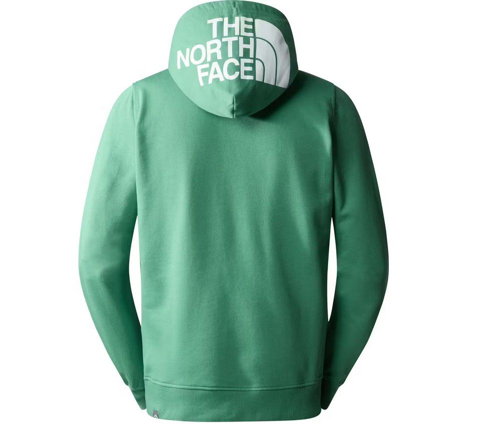 The North Face Drew Peak Herren light Hoodie für 39,98€ (statt 50€) [M, L]