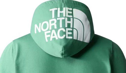 The North Face Drew Peak Herren light Hoodie für 39,98€ (statt 50€) [M, L]