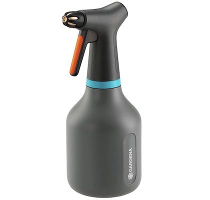 Gardena Pumpsprüher 0,75 l mit 360° Funktion für 9,49€ (statt 14€)