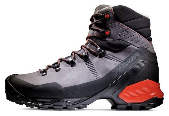 Mammut Trovat Advanced II High GTX Wanderschuhe für 162,42€ (statt 215€)