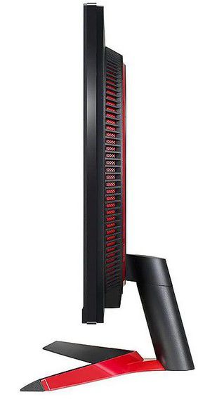 LG 27GN800P B UltraGear 27 Zoll QHD Gaming Monitor für 205,99€ (statt 227€)